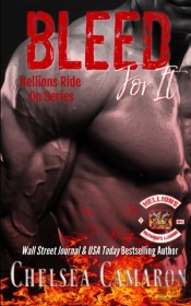 Bleed For It