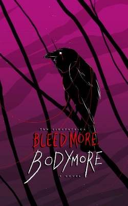 Bertrand.pt - Bleed More, Bodymore