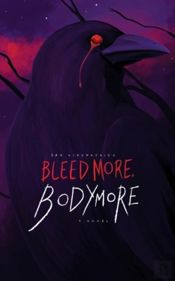Bertrand.pt - Bleed More, Bodymore
