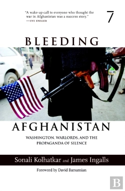 Bertrand.pt - Bleeding Afghanistan