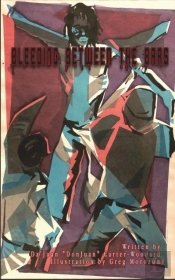 Bleeding Between The Bars