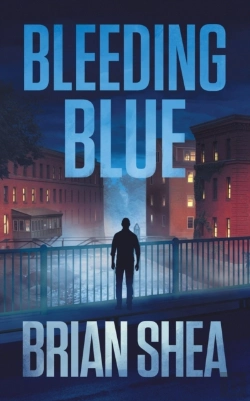 Bertrand.pt - Bleeding Blue: A Boston Crime Thriller