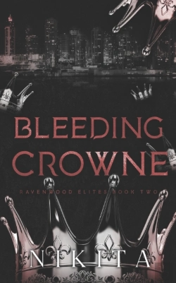 Bertrand.pt - Bleeding Crowne