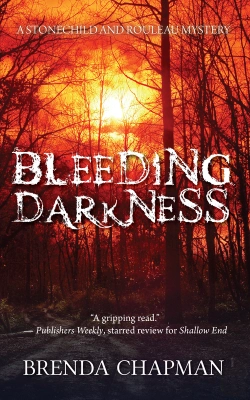 Bertrand.pt - Bleeding Darkness