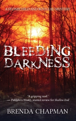 Bertrand.pt - Bleeding Darkness