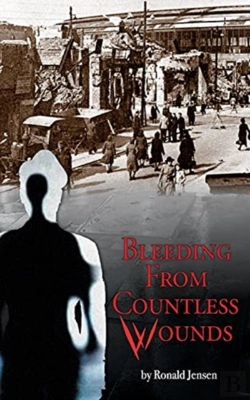 Bertrand.pt - Bleeding From Countless Wounds