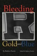 Bleeding Gold And Blue
