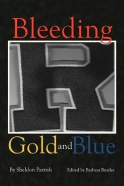 Bertrand.pt - Bleeding Gold And Blue