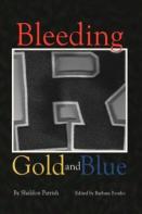 Bleeding Gold And Blue