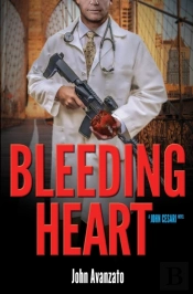 Bleeding Heart