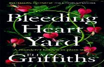 Bleeding Heart Yard