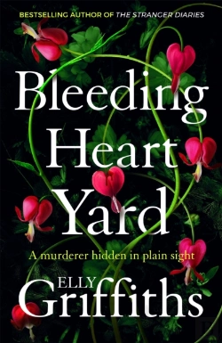 Bertrand.pt - Bleeding Heart Yard