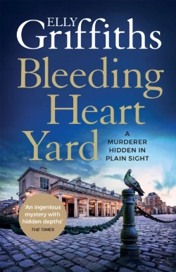 Bertrand.pt - Bleeding Heart Yard