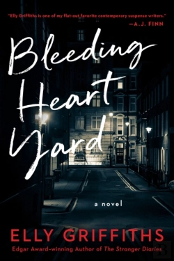 Bertrand.pt - Bleeding Heart Yard