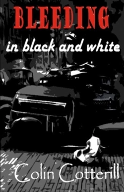 Bertrand.pt - Bleeding In Black And White