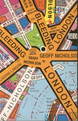 Bertrand.pt - Bleeding London