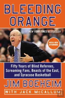 Bertrand.pt - Bleeding Orange