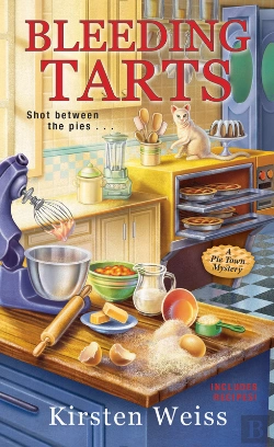 Bertrand.pt - Bleeding Tarts