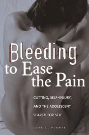Bleeding To Ease The Pain
