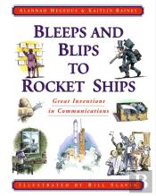 Bleeps And Blips To Rocket Ships