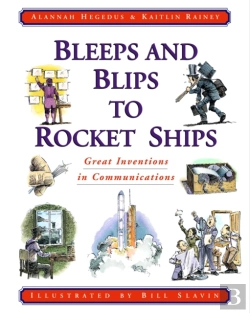 Bertrand.pt - Bleeps And Blips To Rocket Ships