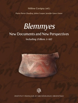 Bertrand.pt - Blemmyes : New Documents And New Perspectives