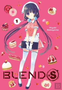 Bertrand.pt - Blend-S, Vol. 1