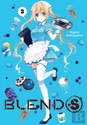 Blend-S, Vol. 2