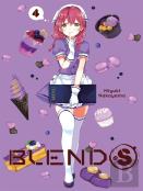 Blend-S, Vol. 4