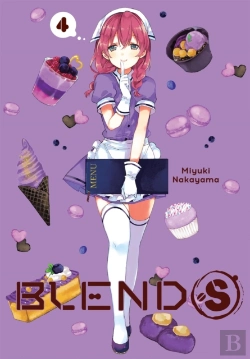 Bertrand.pt - Blend-S, Vol. 4
