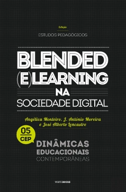 Bertrand.pt - Blended (e)Learning na Sociedade Digital