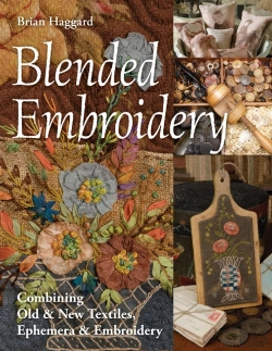 Bertrand.pt - Blended Embroidery