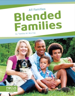 Bertrand.pt - Blended Families
