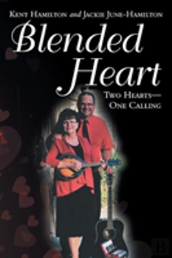 Bertrand.pt - Blended Heart