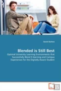Bertrand.pt - Blended Is Still Best