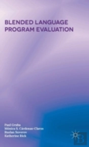 Blended Language Program Evaluation
