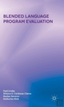 Bertrand.pt - Blended Language Program Evaluation