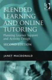 Blended Learning And Online Tutoring