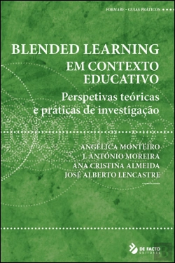 Bertrand.pt - Blended Learning em Contexto Educativo