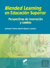 Blended Learning En Educación Superior