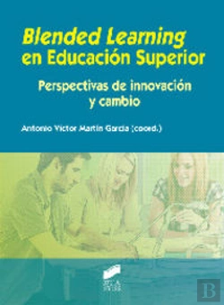 Bertrand.pt - Blended Learning En Educación Superior