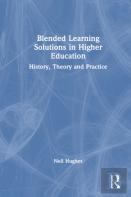 Blended Learning Solutions In Higher Education