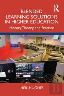 Blended Learning Solutions In Higher Education