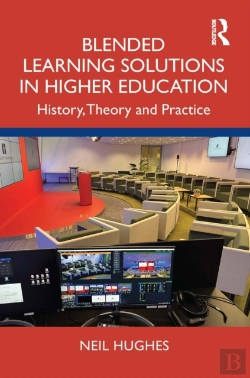 Bertrand.pt - Blended Learning Solutions In Higher Education