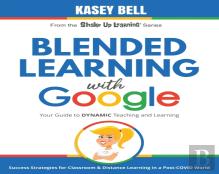 Blended Learning With Google