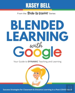 Bertrand.pt - Blended Learning With Google