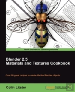 Bertrand.pt - Blender 2.5 Materials And Textures Cookbook