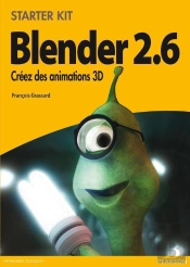 Blender 2.6