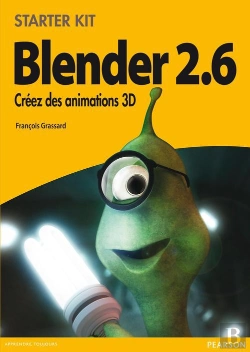 Bertrand.pt - Blender 2.6