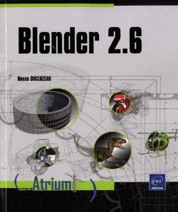 Bertrand.pt - Blender 2.6